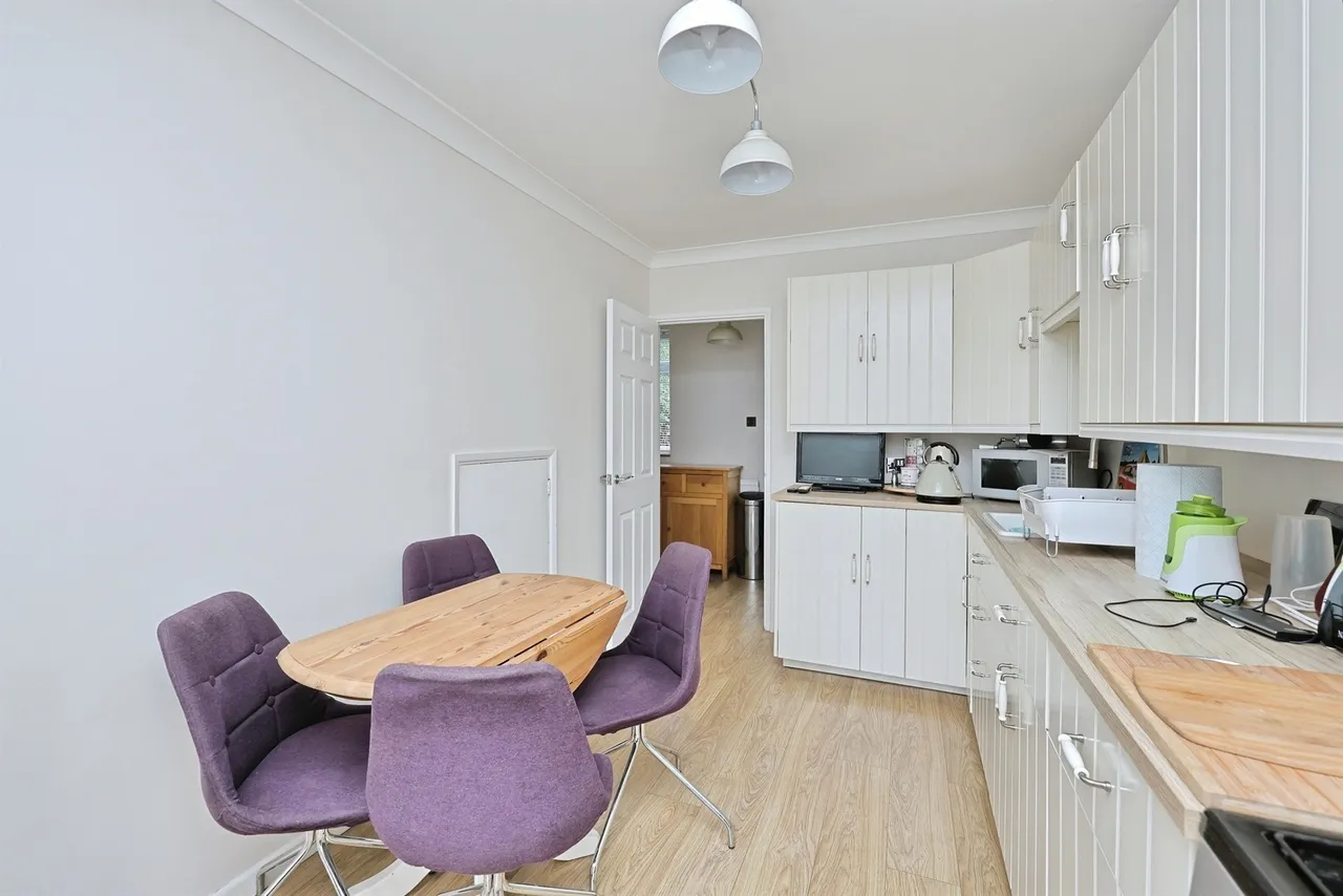 Woodforde Road, Norwich, NR7, photo 5