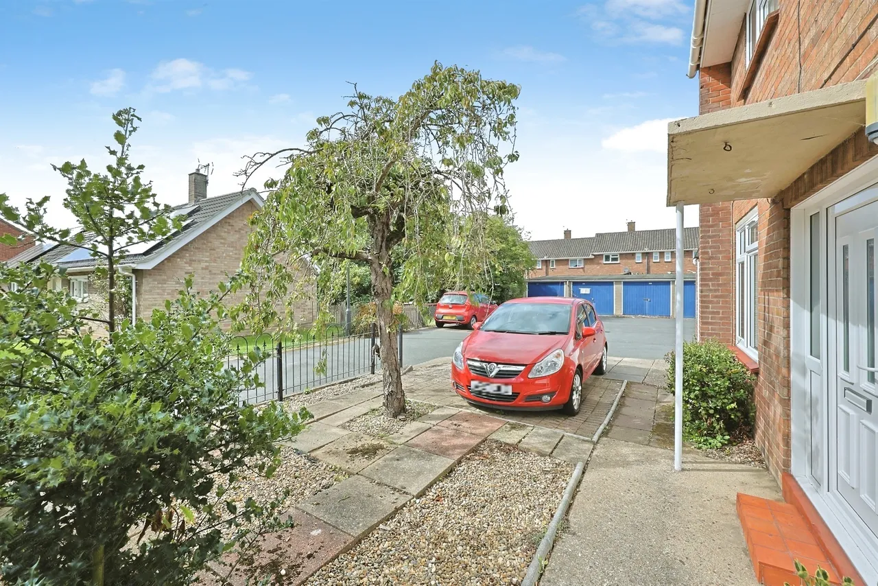 Woodforde Road, Norwich, NR7, photo 20