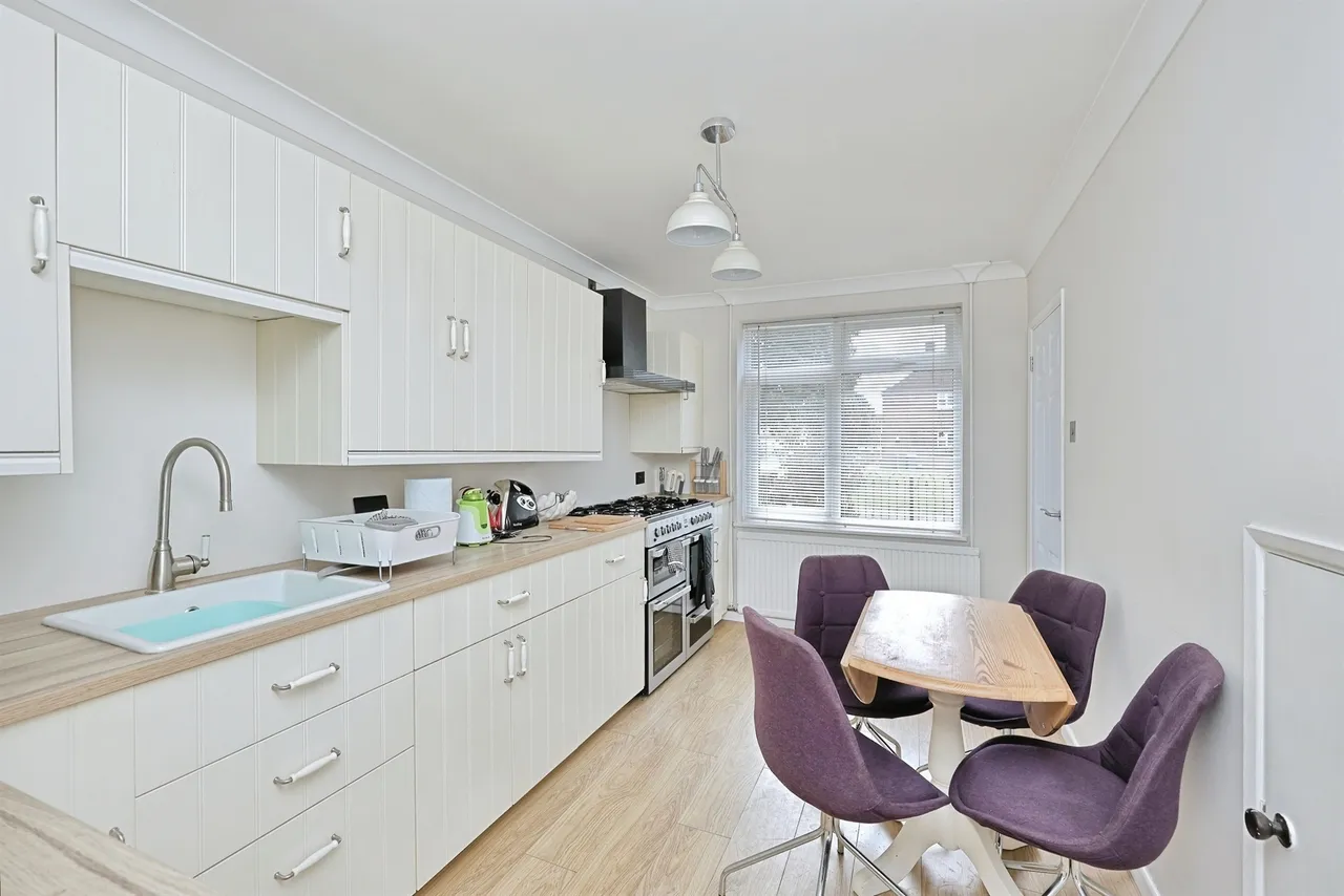 Woodforde Road, Norwich, NR7, photo 4
