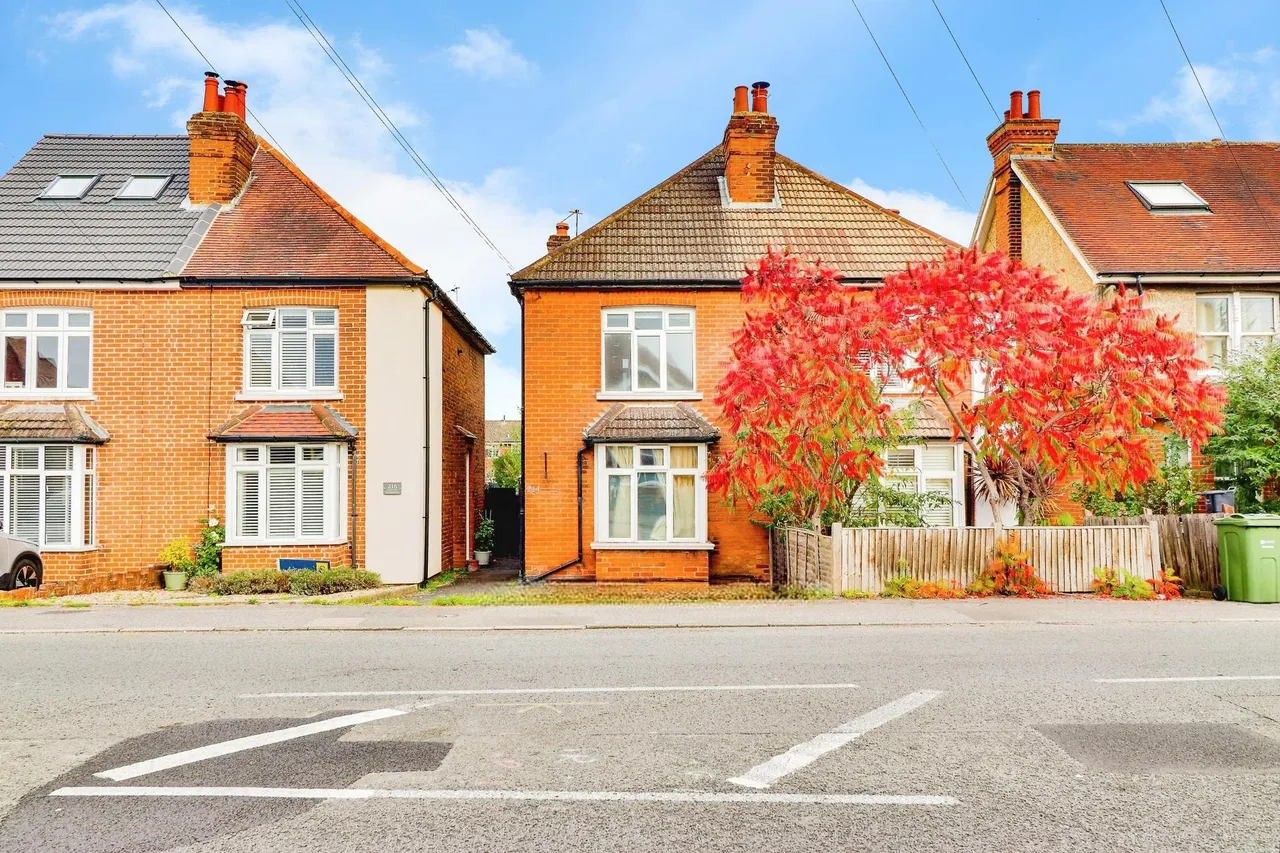 Worplesdon Road, Guildford, GU2, photo 14
