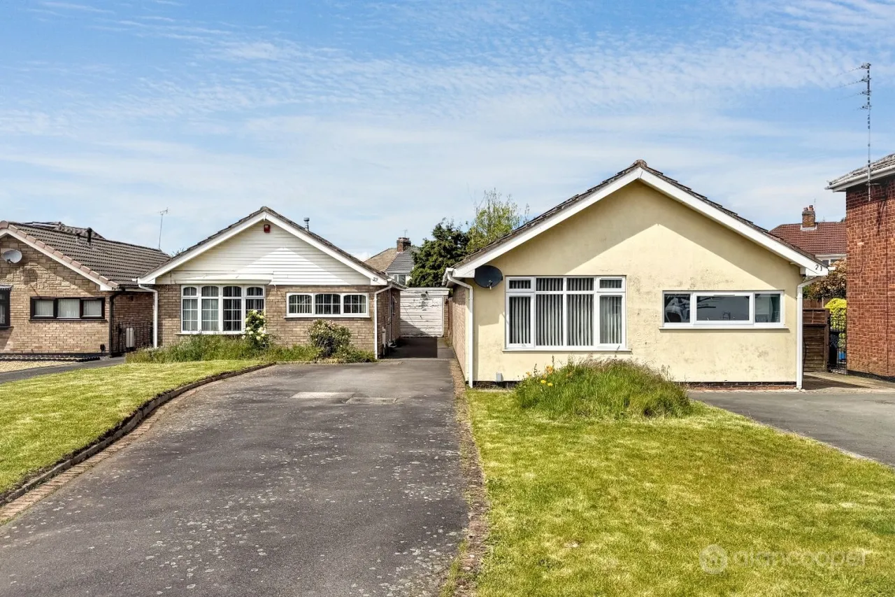 Norfolk Crescent, Lindley Park, CV10, photo 11