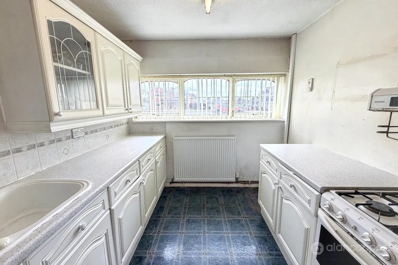 Norfolk Crescent, Lindley Park, CV10, photo 5