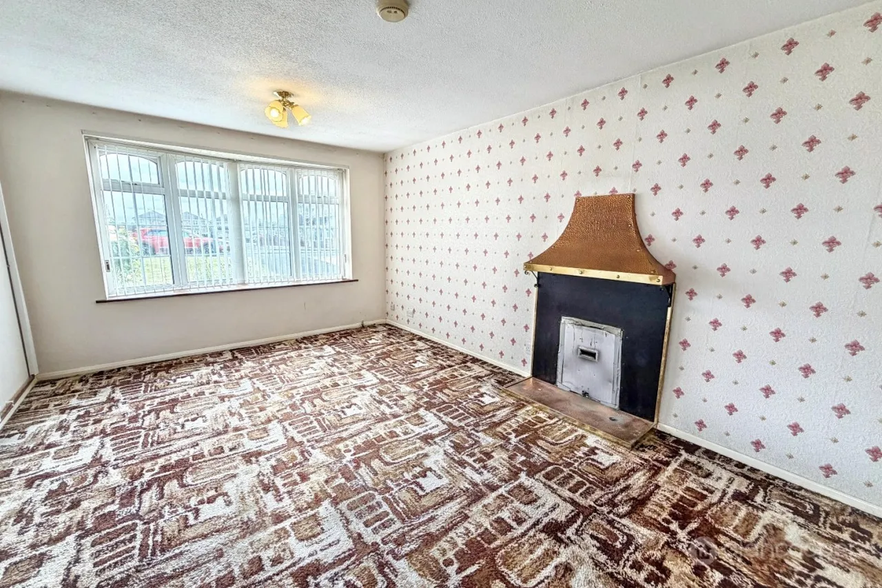 Norfolk Crescent, Lindley Park, CV10, photo 2