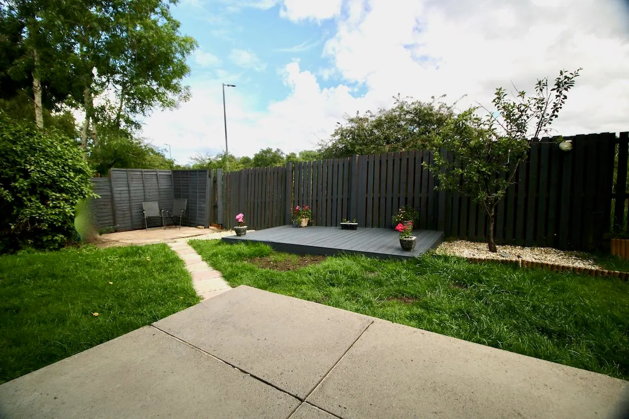 Dunellan Gardens, Moodiesburn, G69 0GE, photo 19