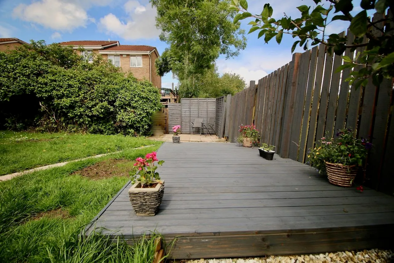 Dunellan Gardens, Moodiesburn, G69 0GE, photo 20