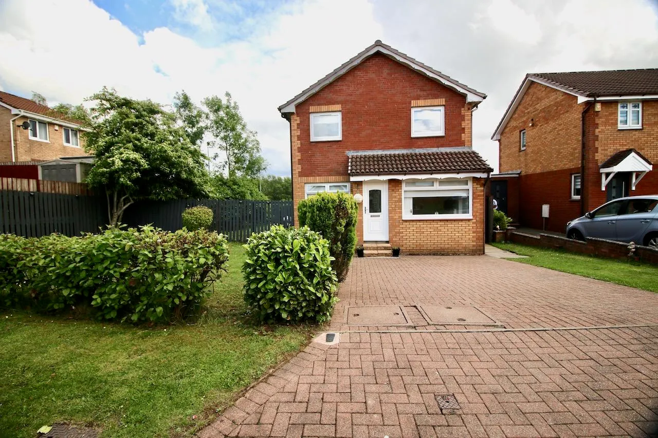 Dunellan Gardens, Moodiesburn, G69 0GE, photo 23