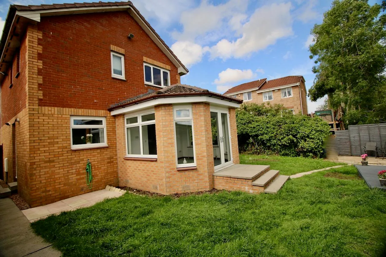 Dunellan Gardens, Moodiesburn, G69 0GE, photo 21
