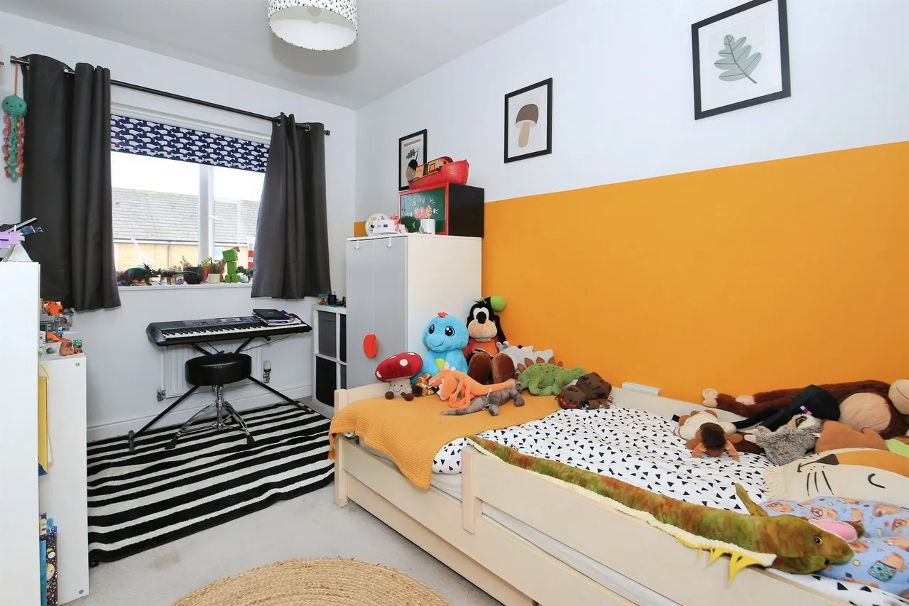 Scott Drive, Peterborough, PE7, photo 13