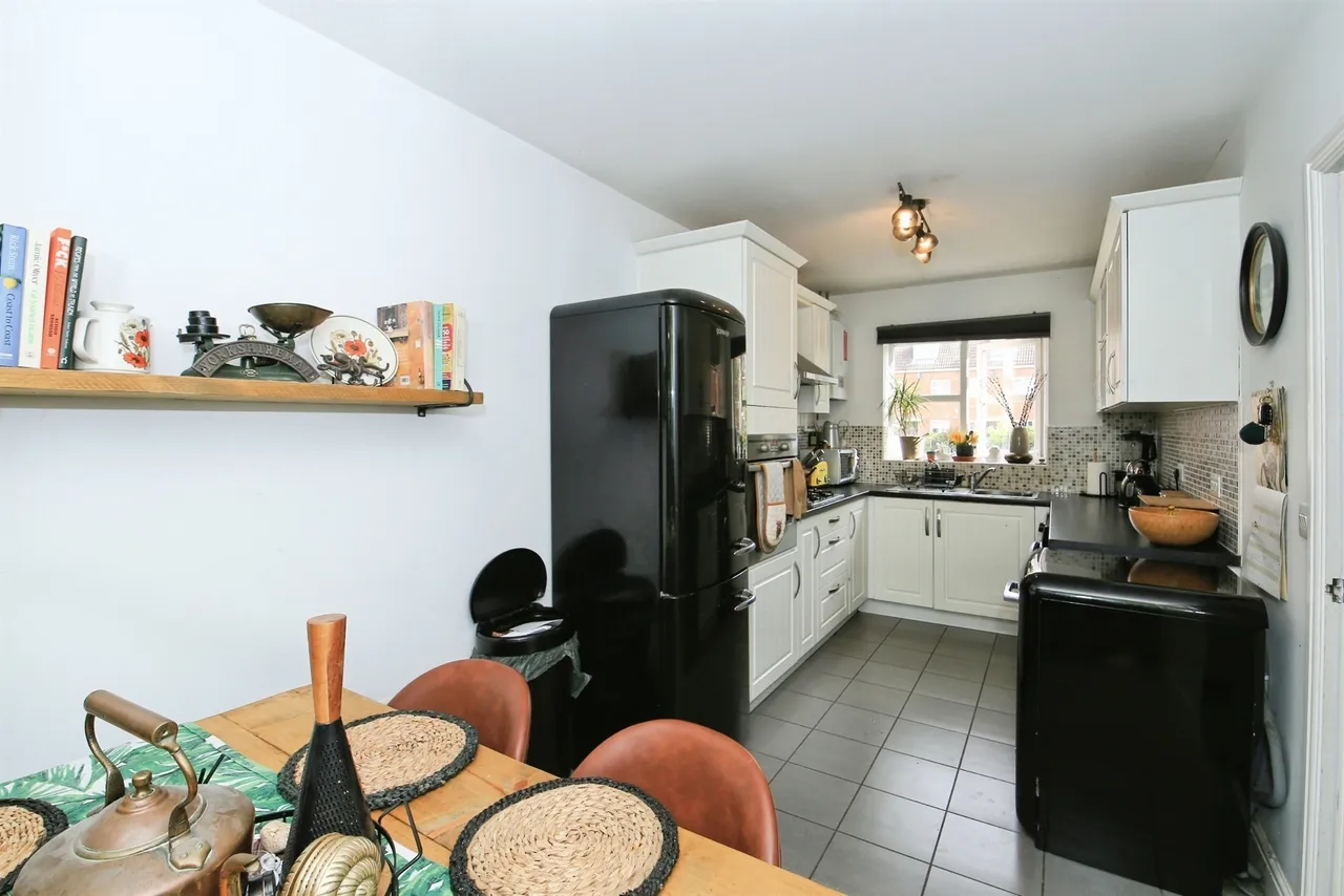 Scott Drive, Peterborough, PE7, photo 4
