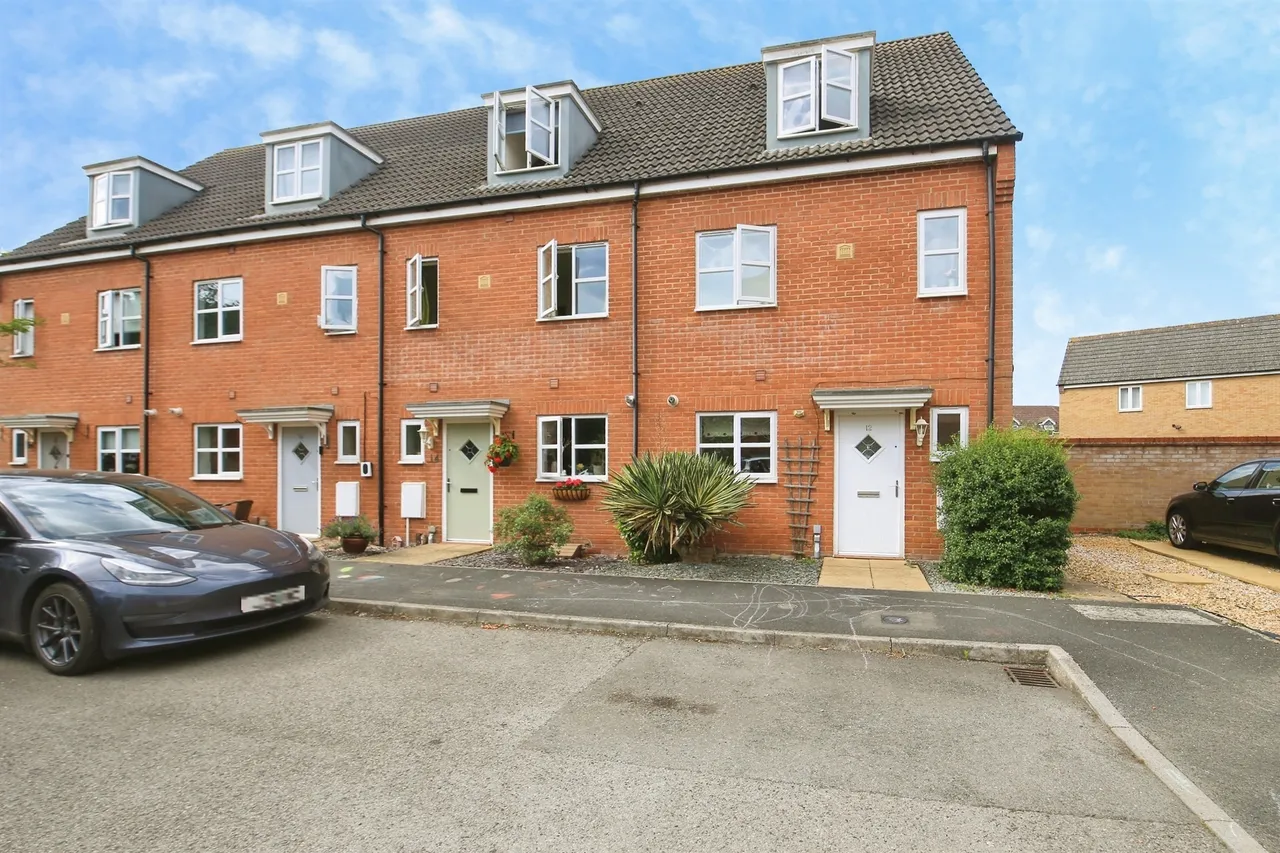 Scott Drive, Peterborough, PE7, photo 16