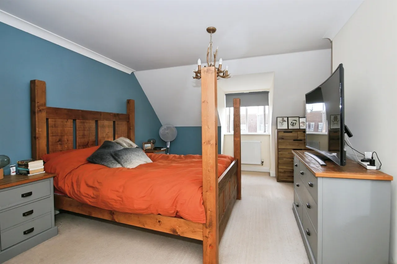 Scott Drive, Peterborough, PE7, photo 9