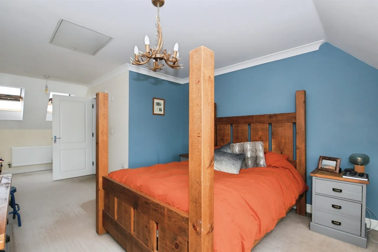 Scott Drive, Peterborough, PE7, photo 10