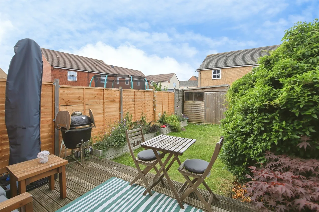 Scott Drive, Peterborough, PE7, photo 8