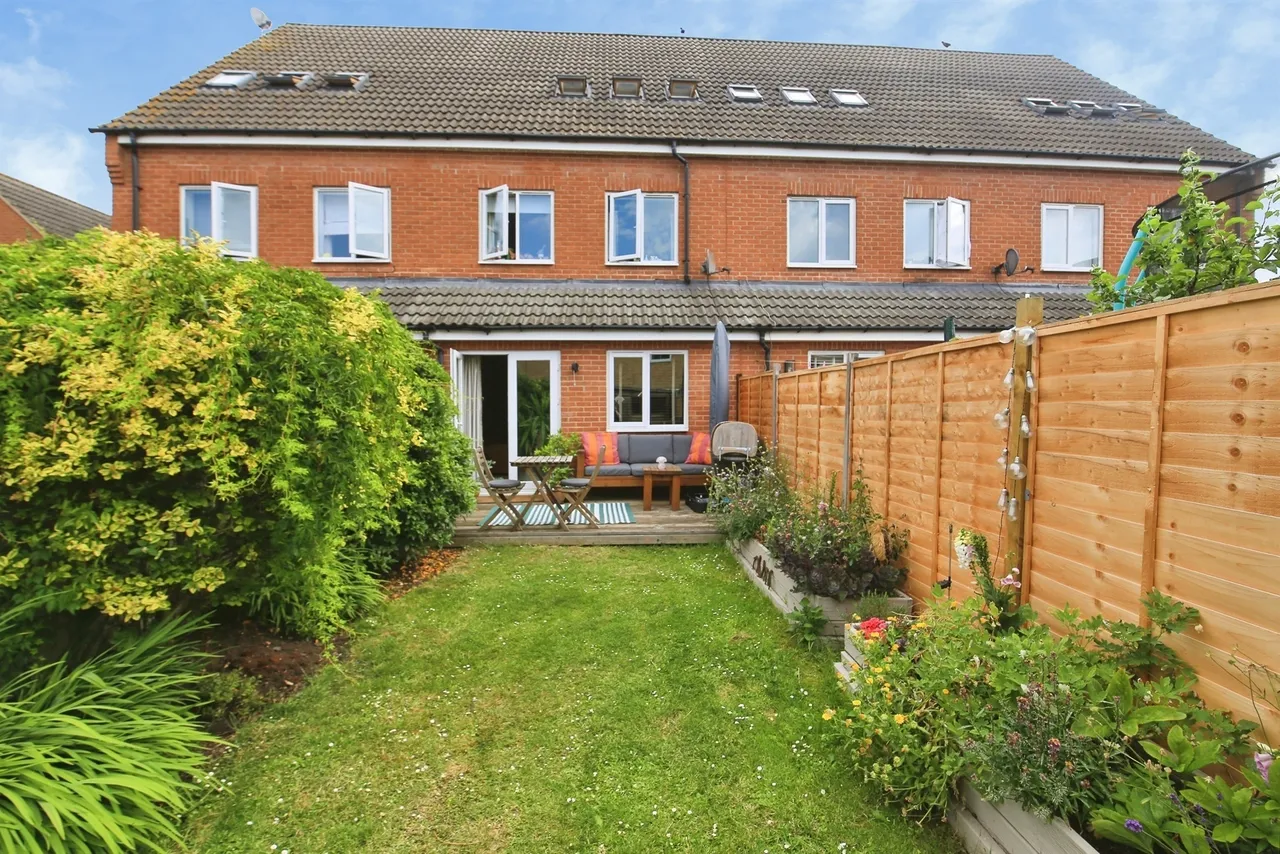 Scott Drive, Peterborough, PE7, photo 7