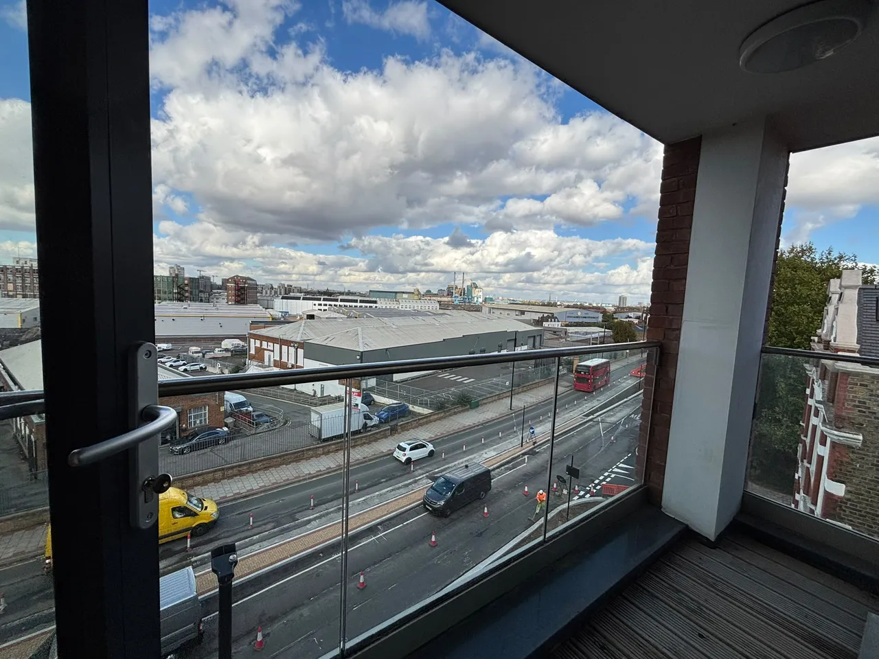 Woolwich Road, London, SE7, photo 9