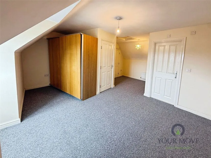 South Lodge Mews, Midway, Derbyshire, DE11, photo 6