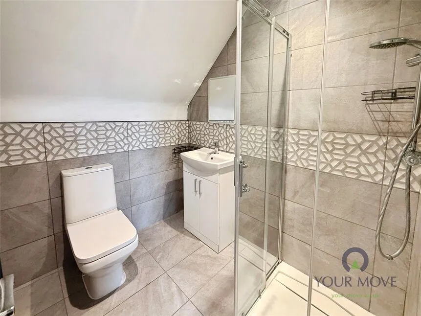 South Lodge Mews, Midway, Derbyshire, DE11, photo 12