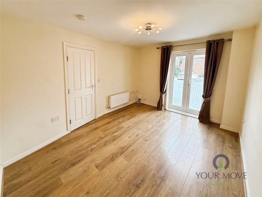 South Lodge Mews, Midway, Derbyshire, DE11, photo 5