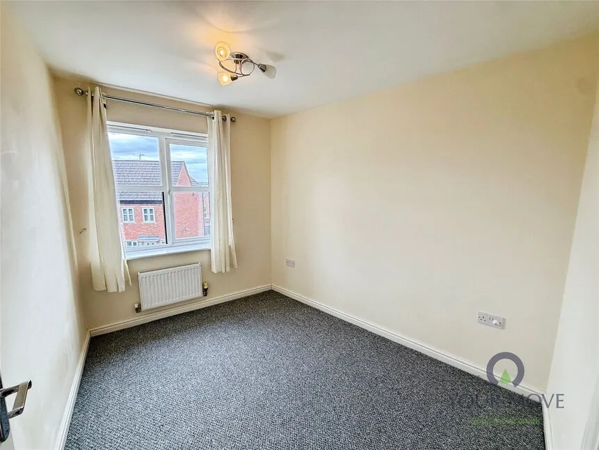 South Lodge Mews, Midway, Derbyshire, DE11, photo 10