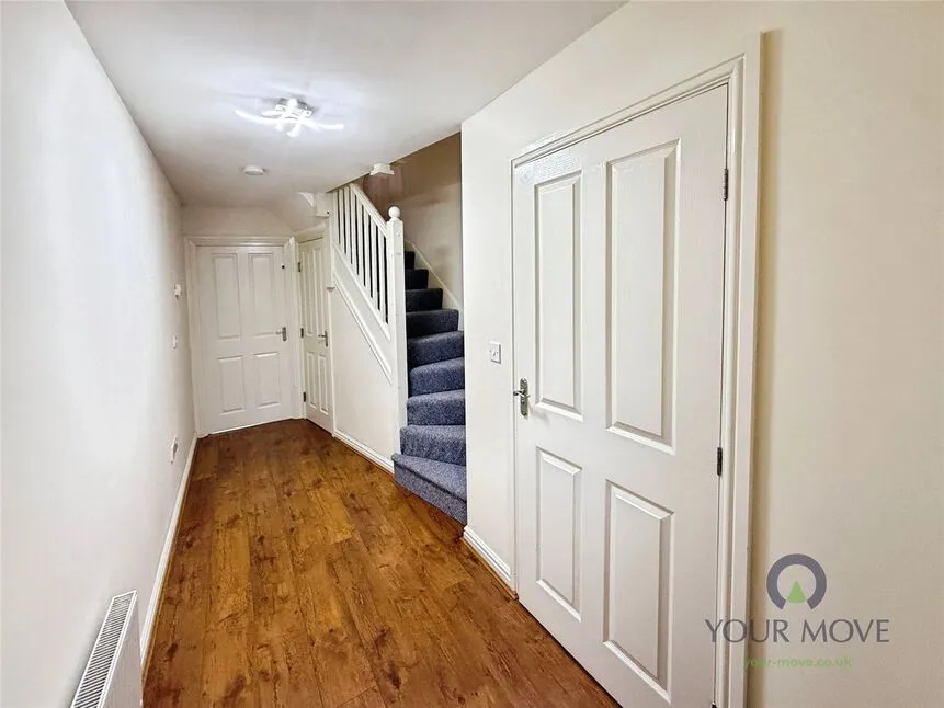 South Lodge Mews, Midway, Derbyshire, DE11, photo 2