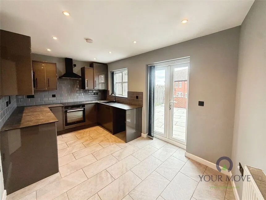 South Lodge Mews, Midway, Derbyshire, DE11, photo 4