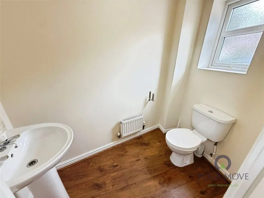 South Lodge Mews, Midway, Derbyshire, DE11, photo 11