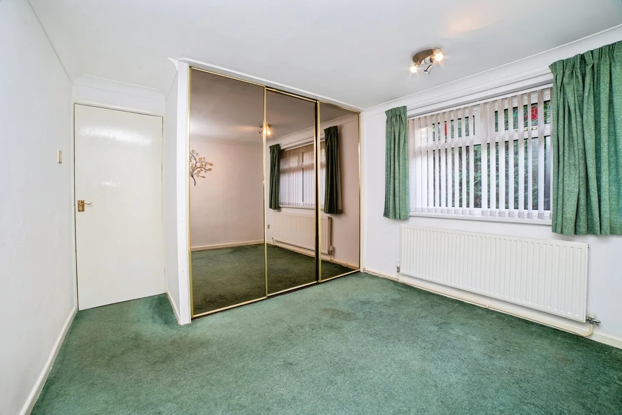 Ashland Road West, Sutton-in-Ashfield, NG17, photo 11