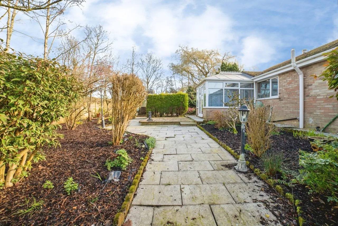 Ashland Road West, Sutton-in-Ashfield, NG17, photo 2
