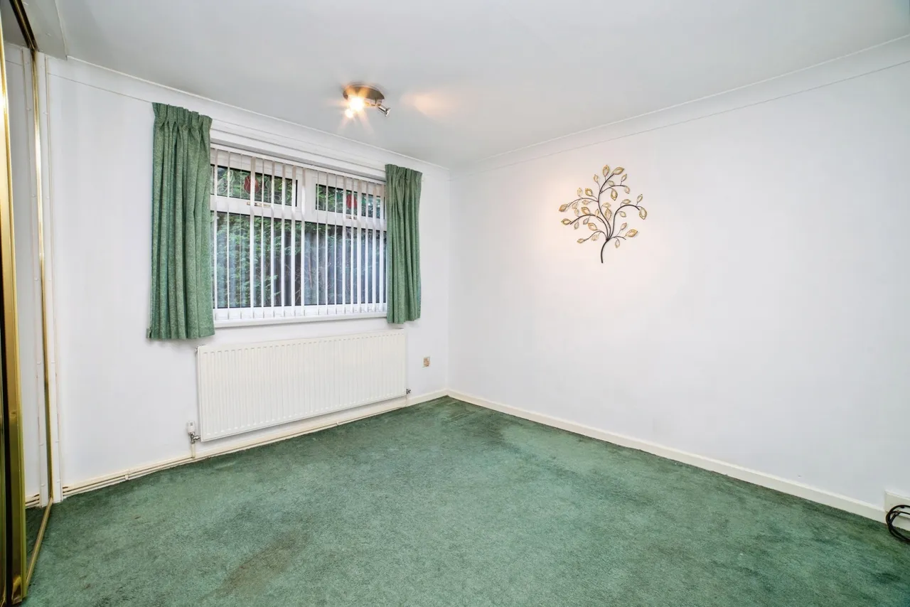 Ashland Road West, Sutton-in-Ashfield, NG17, photo 10