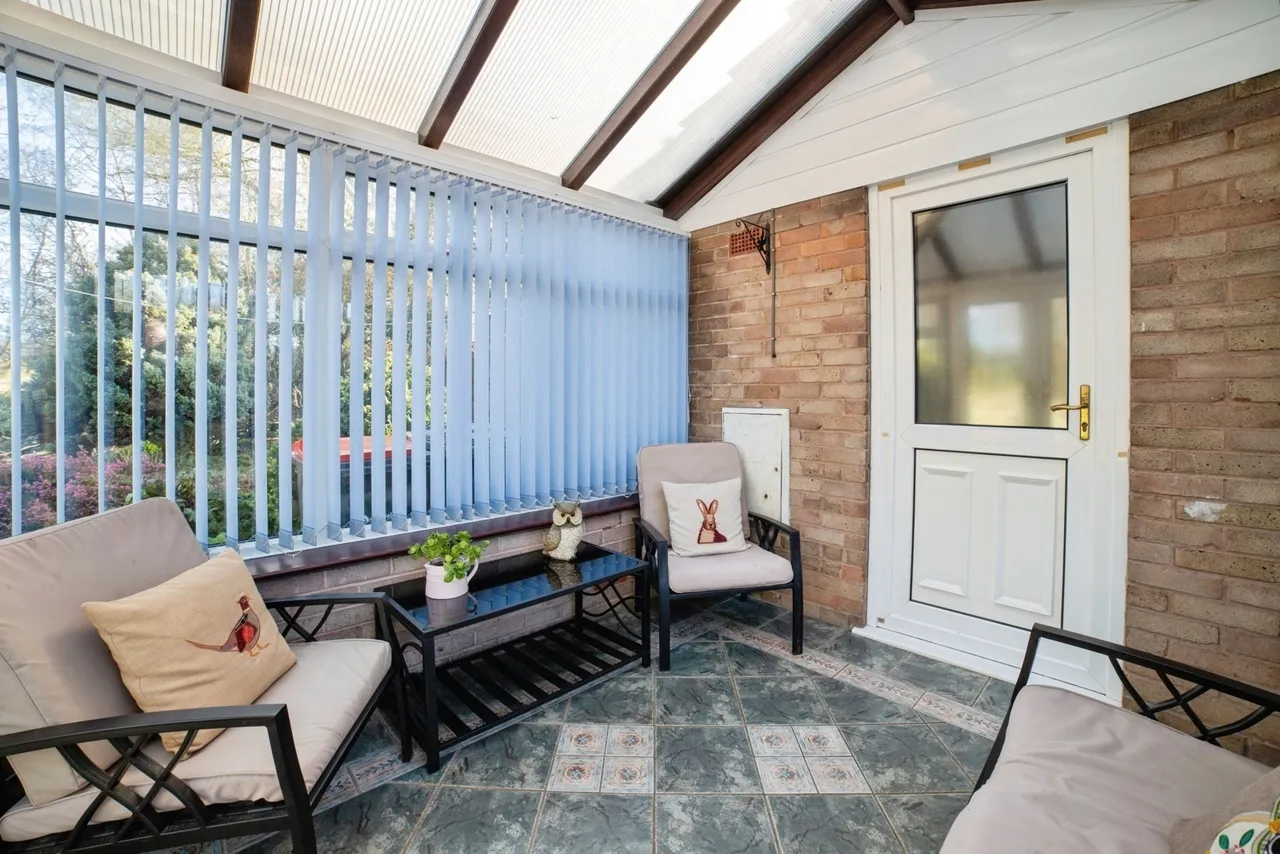 Ashland Road West, Sutton-in-Ashfield, NG17, photo 5