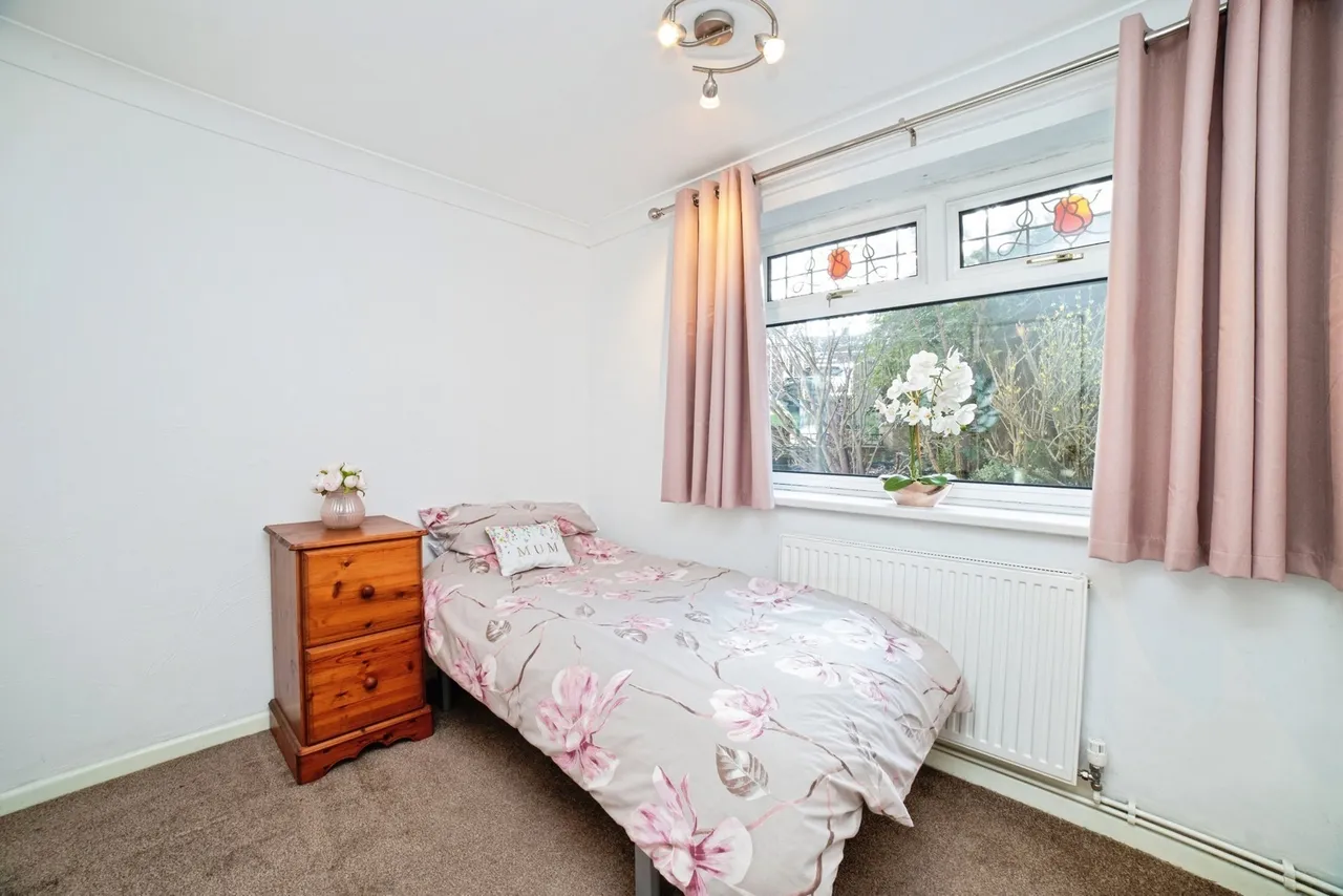 Ashland Road West, Sutton-in-Ashfield, NG17, photo 12