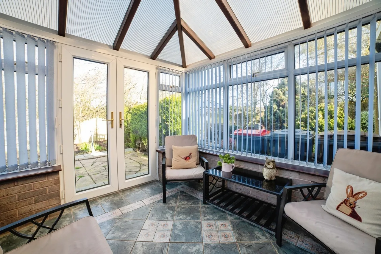 Ashland Road West, Sutton-in-Ashfield, NG17, photo 17