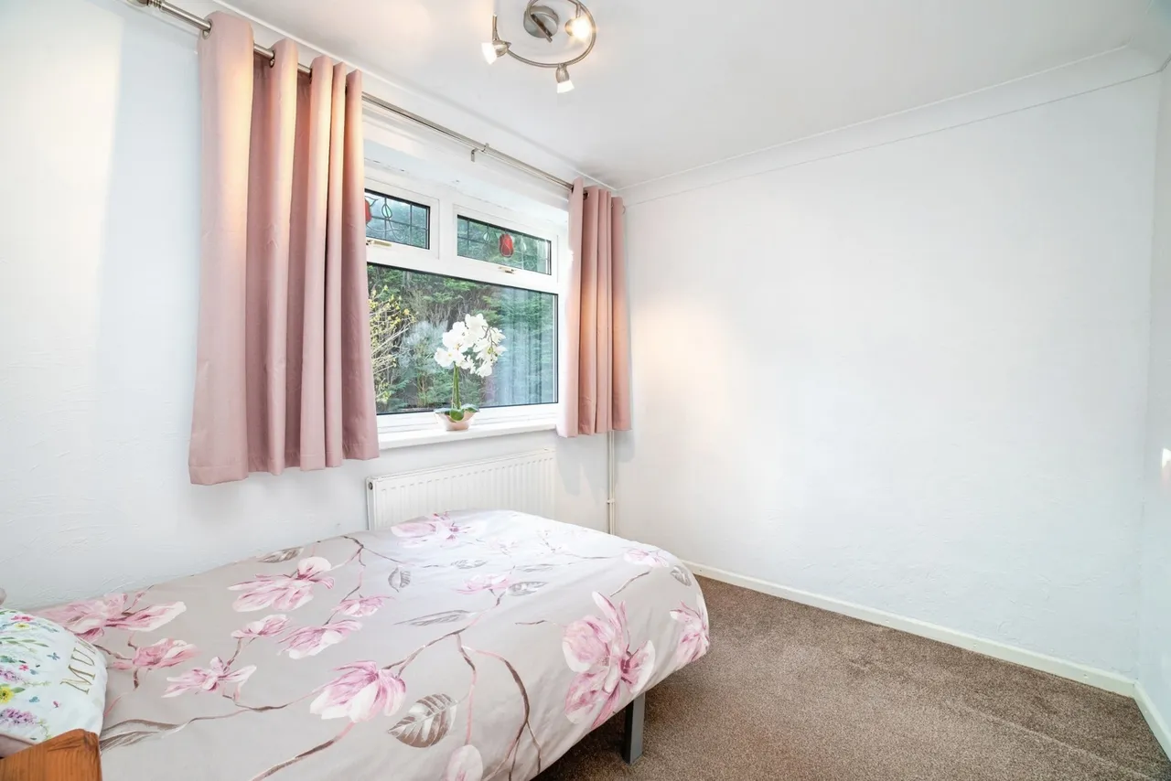 Ashland Road West, Sutton-in-Ashfield, NG17, photo 13