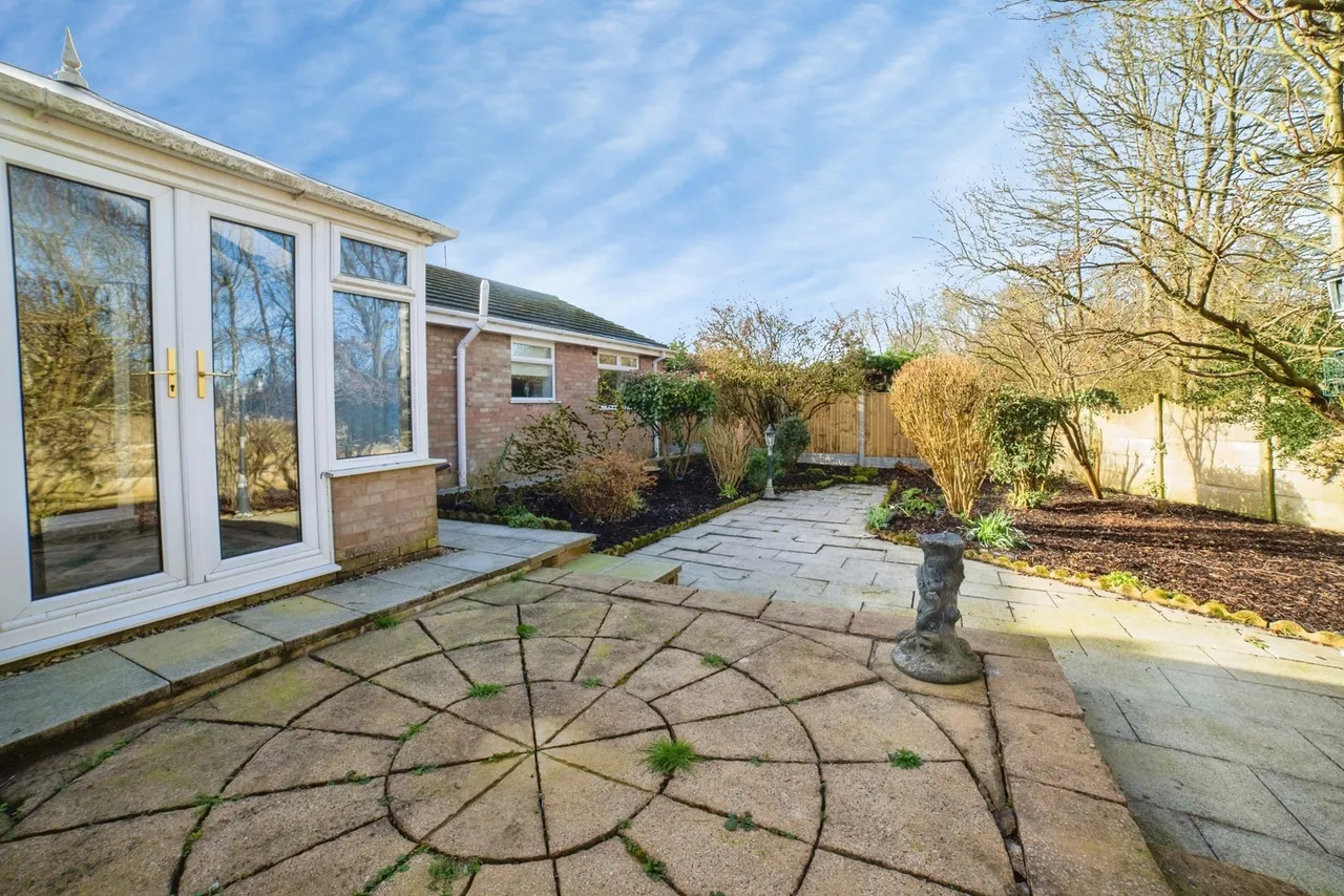 Ashland Road West, Sutton-in-Ashfield, NG17, photo 18