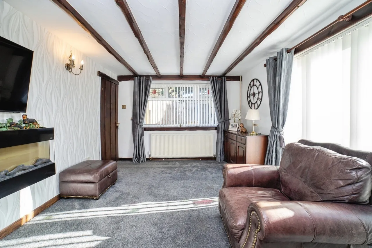 Ashland Road West, Sutton-in-Ashfield, NG17, photo 4