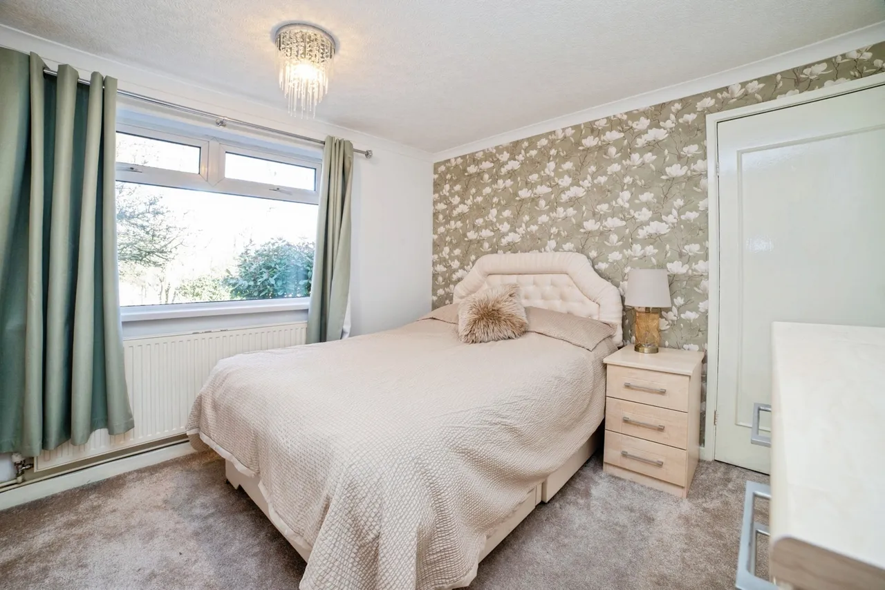 Ashland Road West, Sutton-in-Ashfield, NG17, photo 7