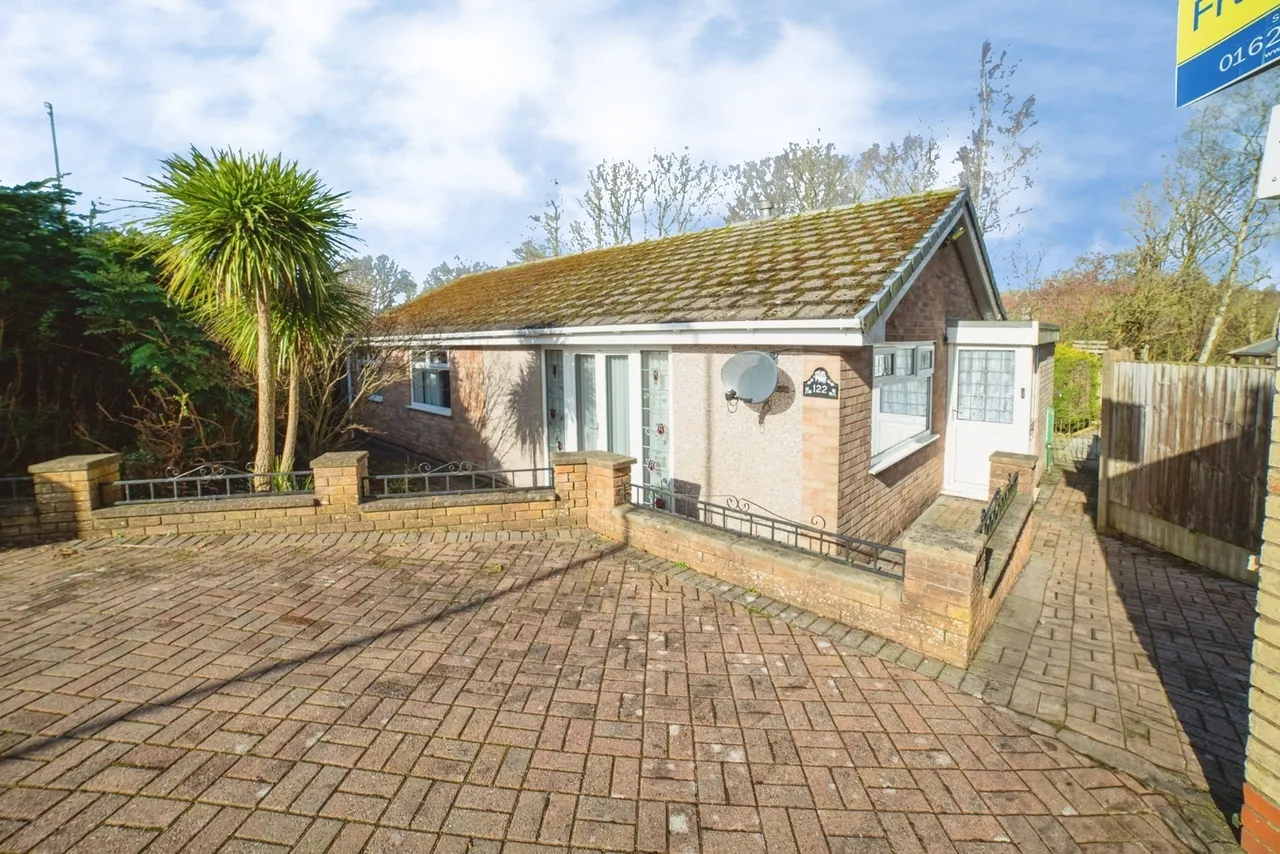 Ashland Road West, Sutton-in-Ashfield, NG17, photo 15