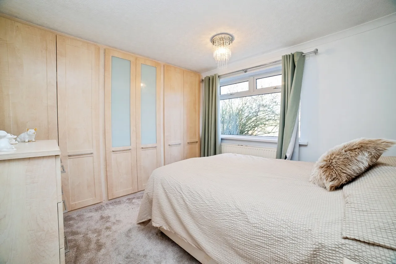 Ashland Road West, Sutton-in-Ashfield, NG17, photo 8