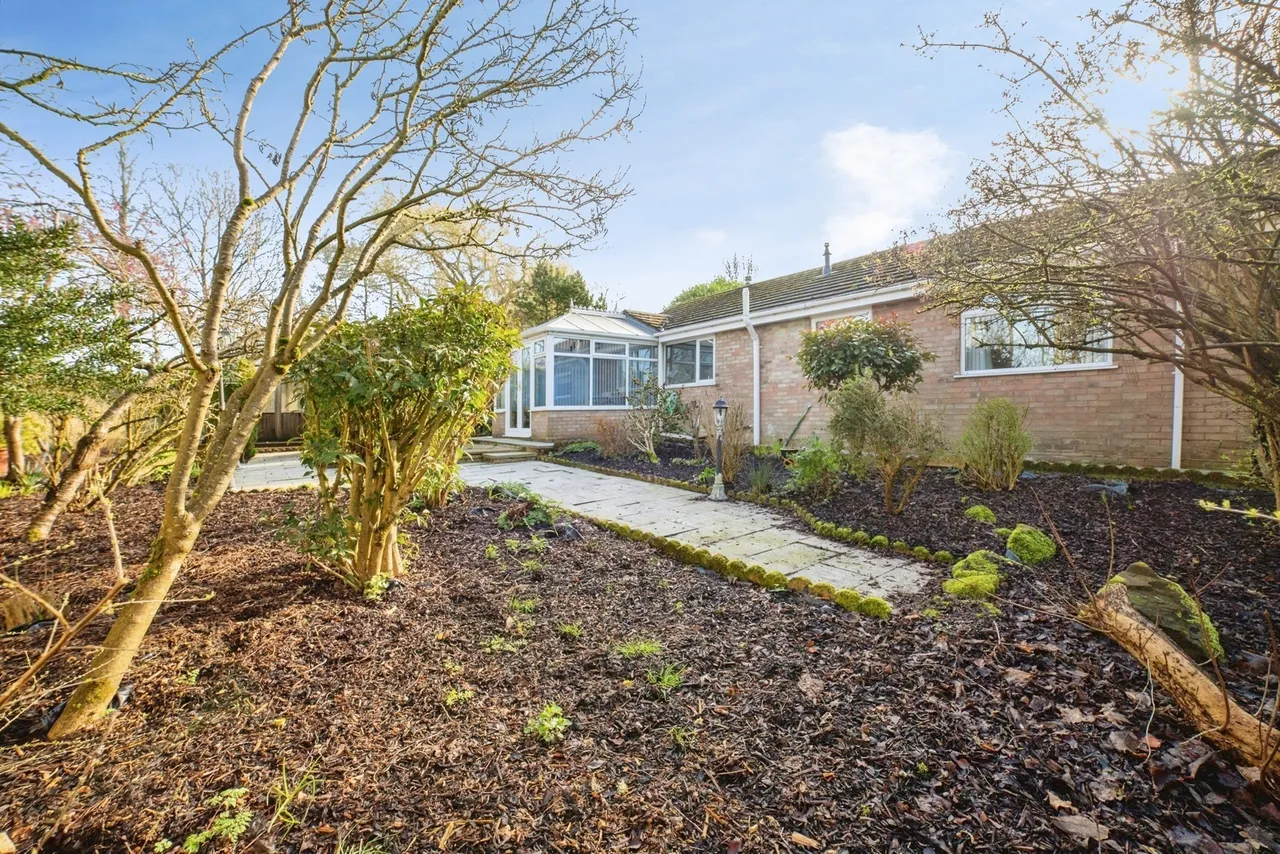 Ashland Road West, Sutton-in-Ashfield, NG17, photo 19