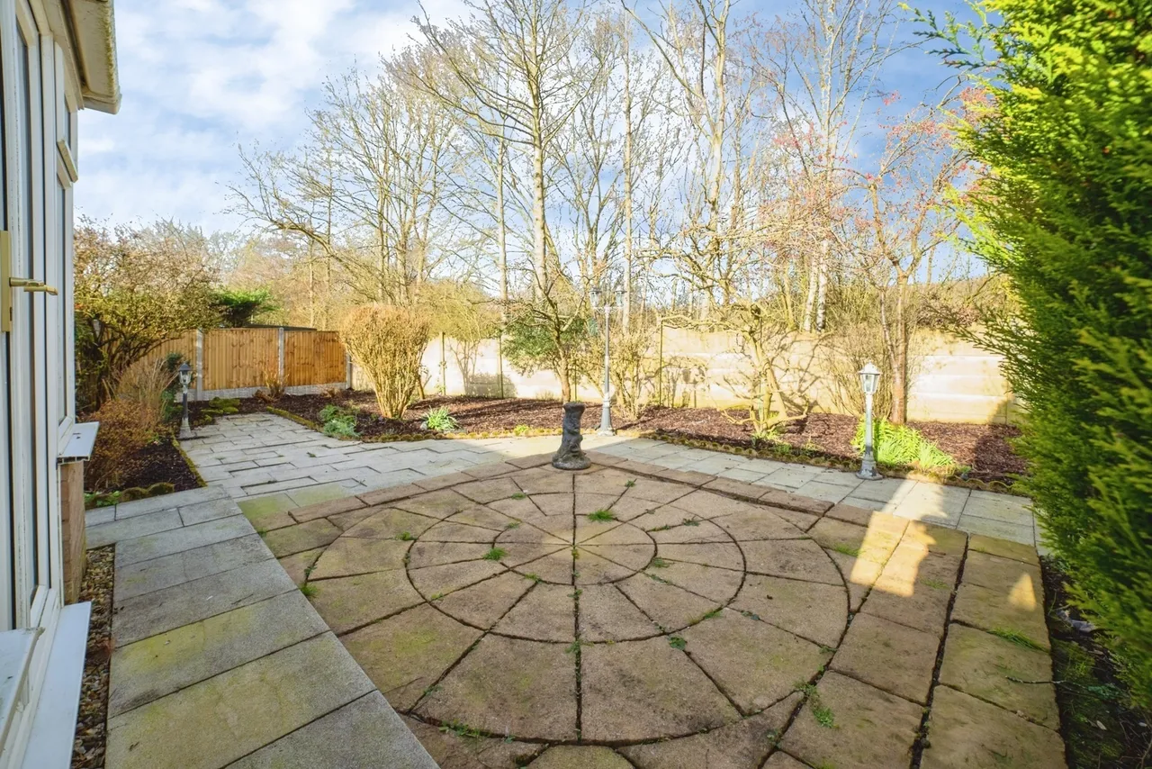 Ashland Road West, Sutton-in-Ashfield, NG17, photo 16