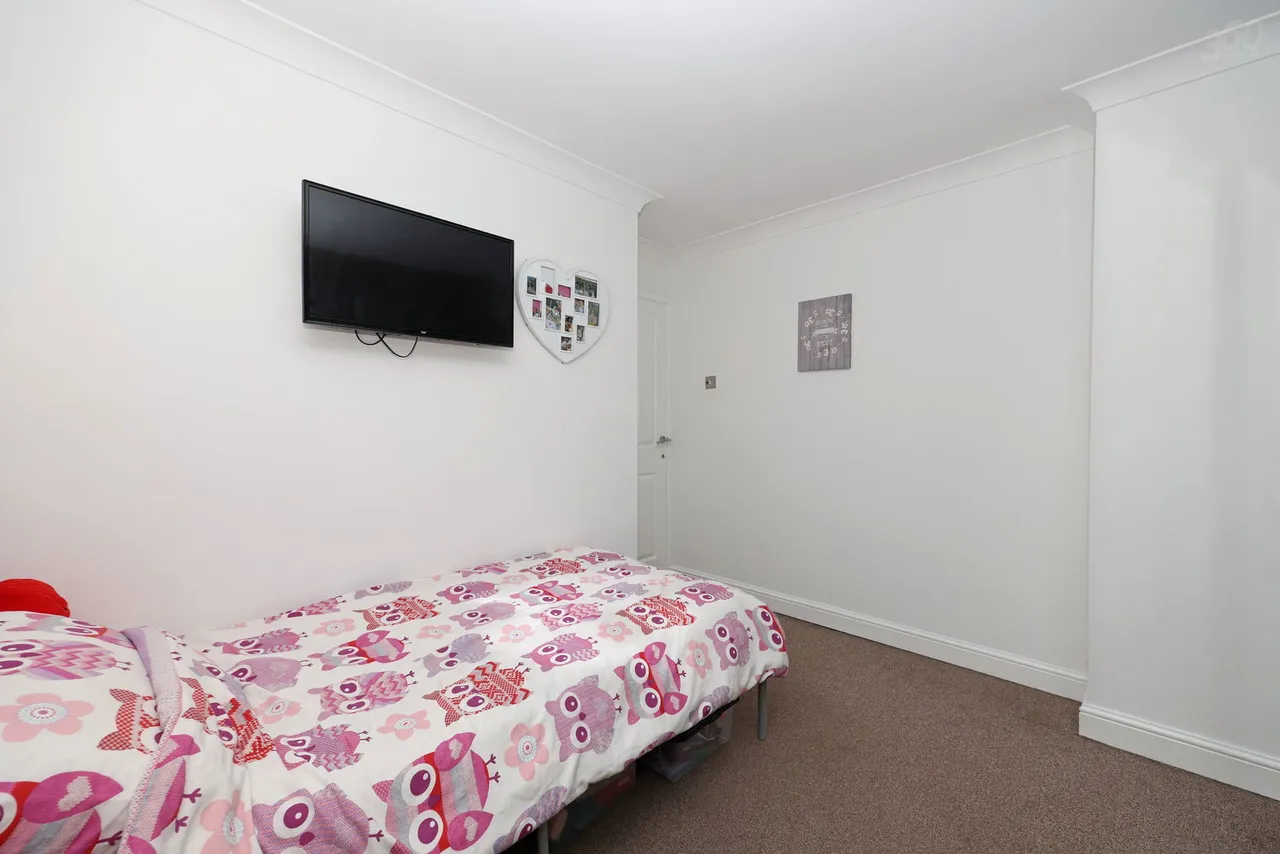 Wetherby Close, Cheadle, ST10, photo 26