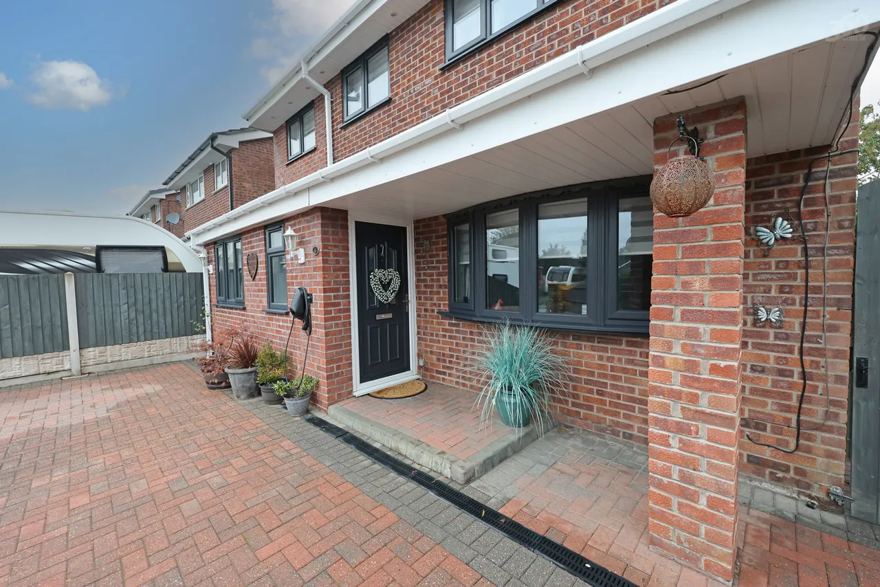 Wetherby Close, Cheadle, ST10, photo 2