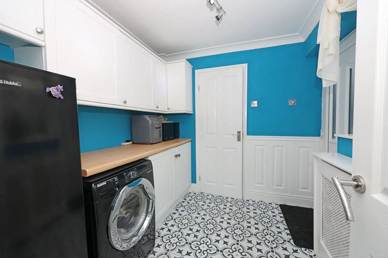 Wetherby Close, Cheadle, ST10, photo 9