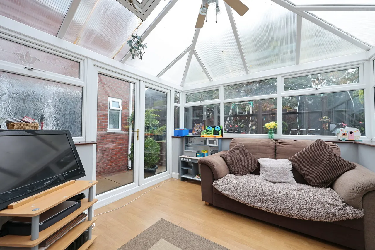 Wetherby Close, Cheadle, ST10, photo 14