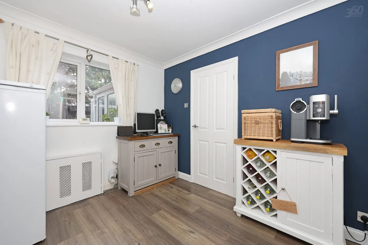 Wetherby Close, Cheadle, ST10, photo 16