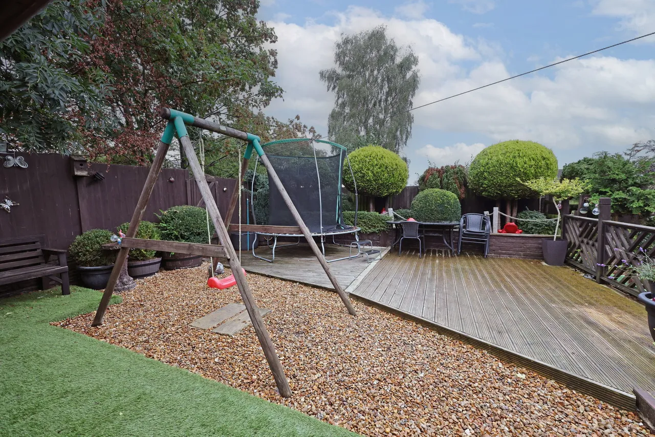 Wetherby Close, Cheadle, ST10, photo 31
