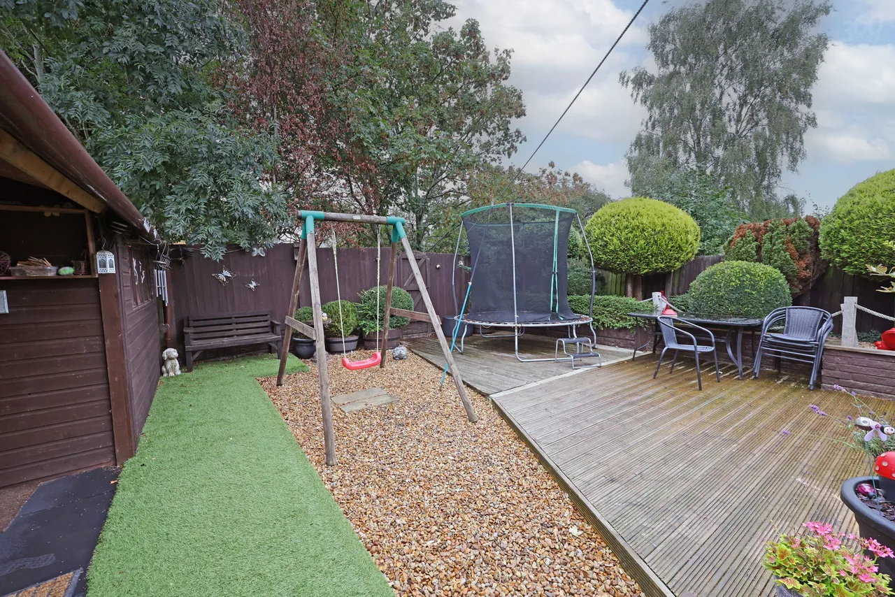 Wetherby Close, Cheadle, ST10, photo 34