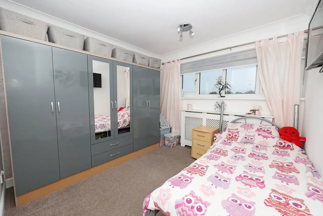 Wetherby Close, Cheadle, ST10, photo 27