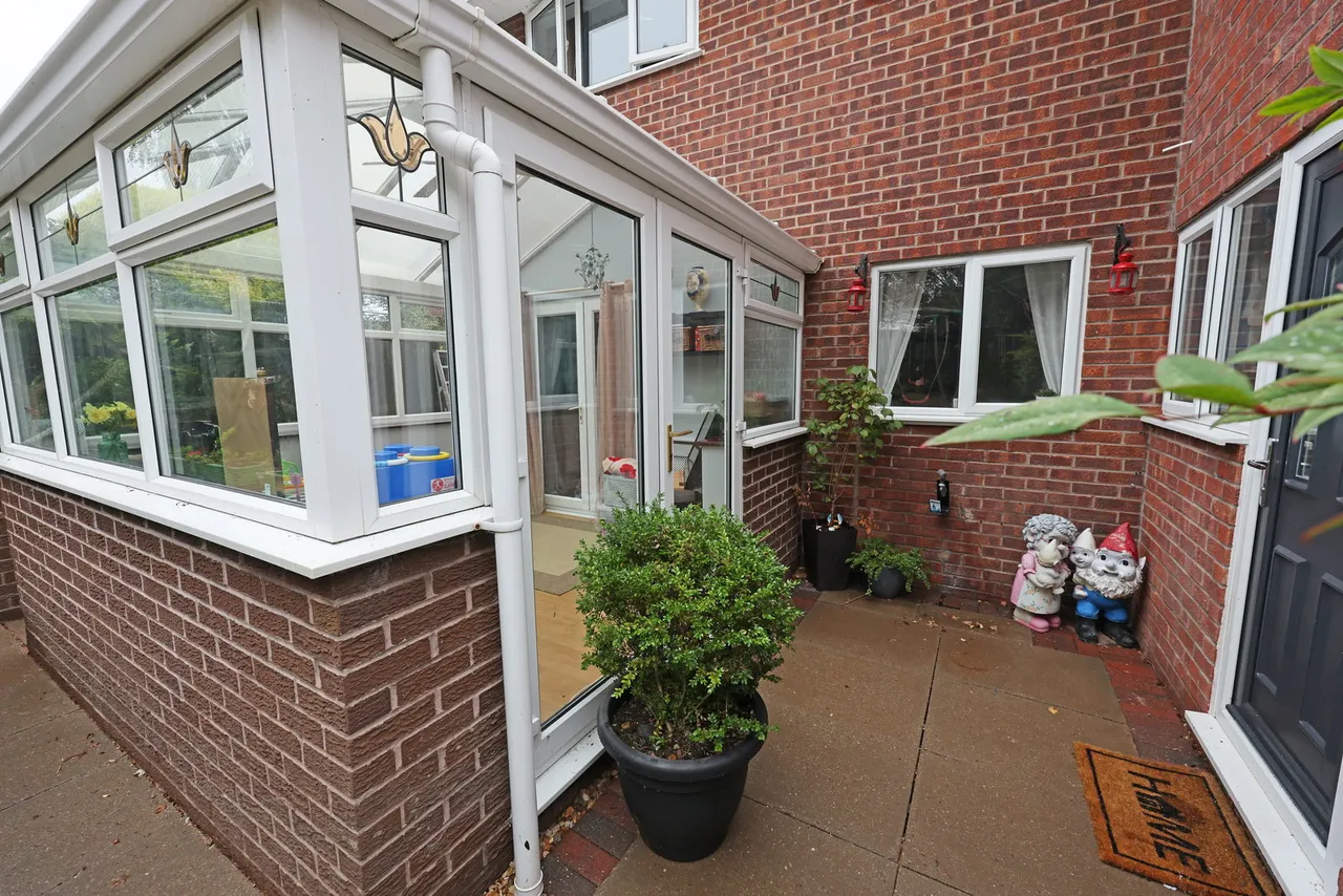 Wetherby Close, Cheadle, ST10, photo 29
