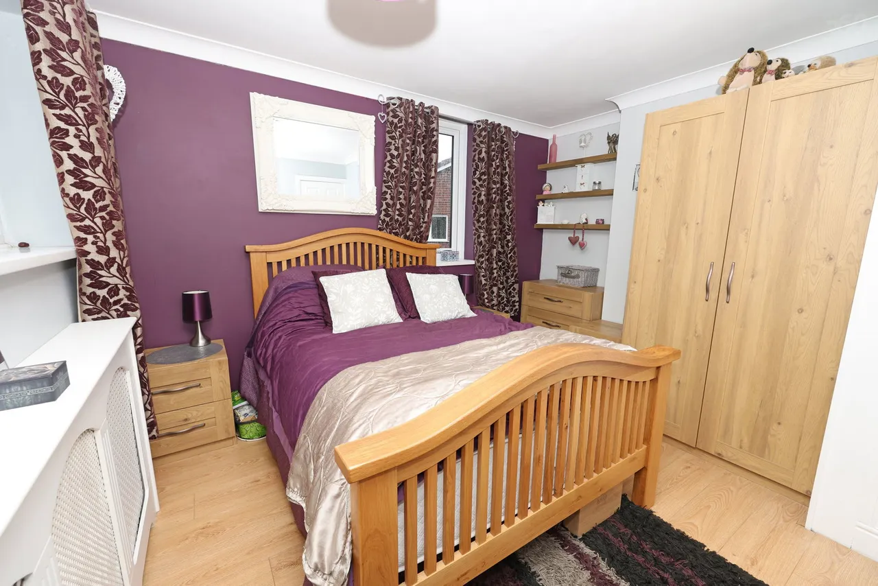 Wetherby Close, Cheadle, ST10, photo 18